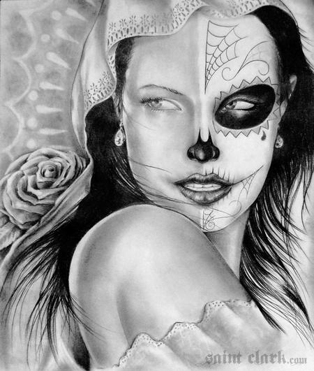 Tattoos - Girl - 60835